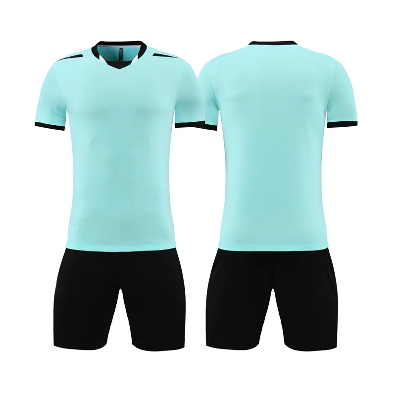 Football Uniform Detail 4