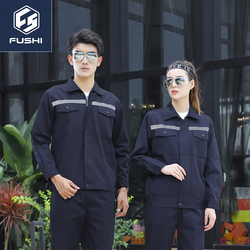 Versatile Performance Apparel for Men and Women Workers