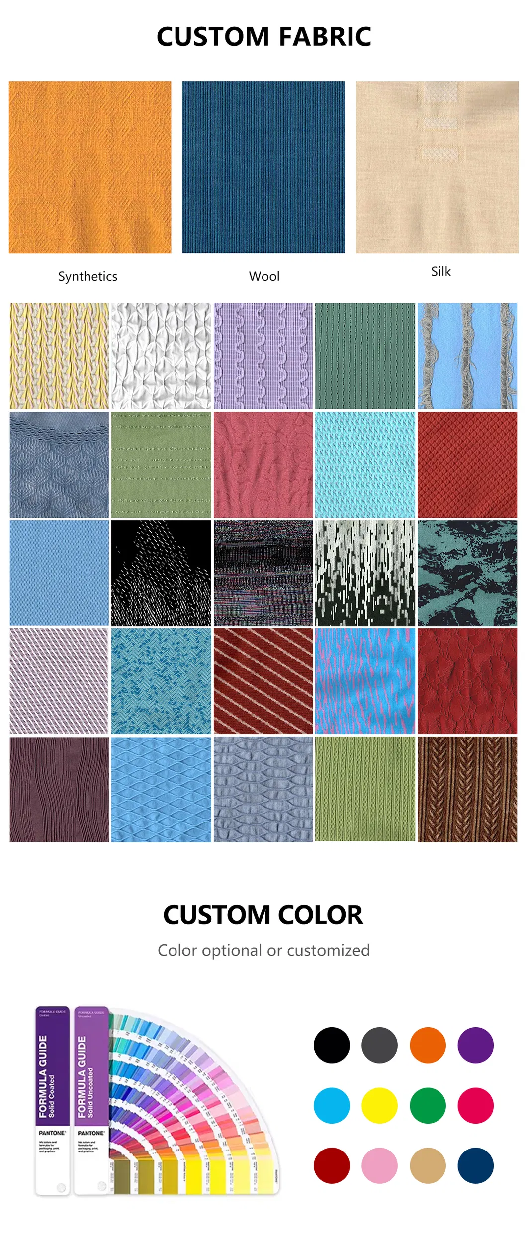 Seamless Gym Wear Detail