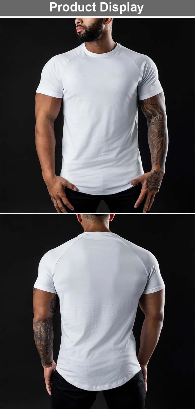 Gym Wear 8