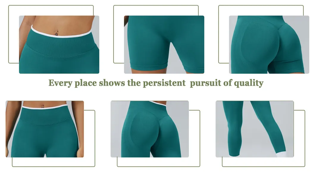 Activewear Detail 2