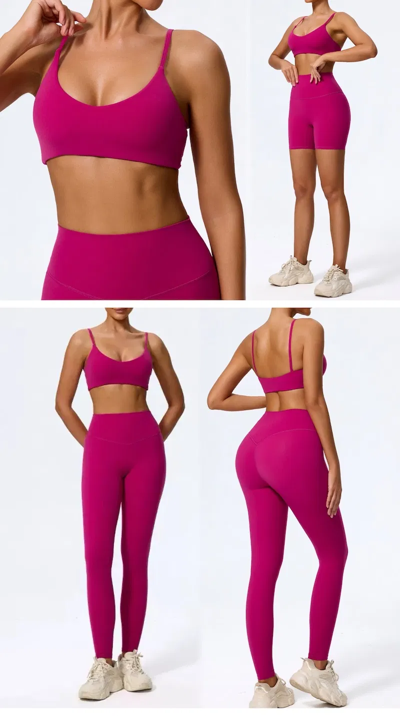 Sportswear Set 1