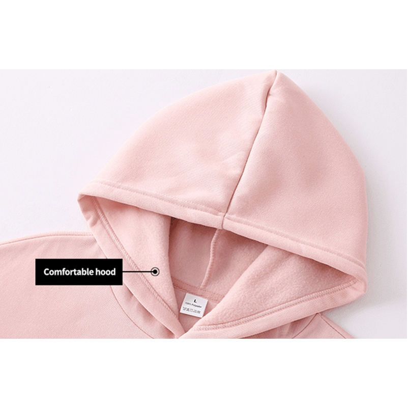 Fashion Hoodie Set Clothing Manufacturers Custom Fleece Zip up Sportswear