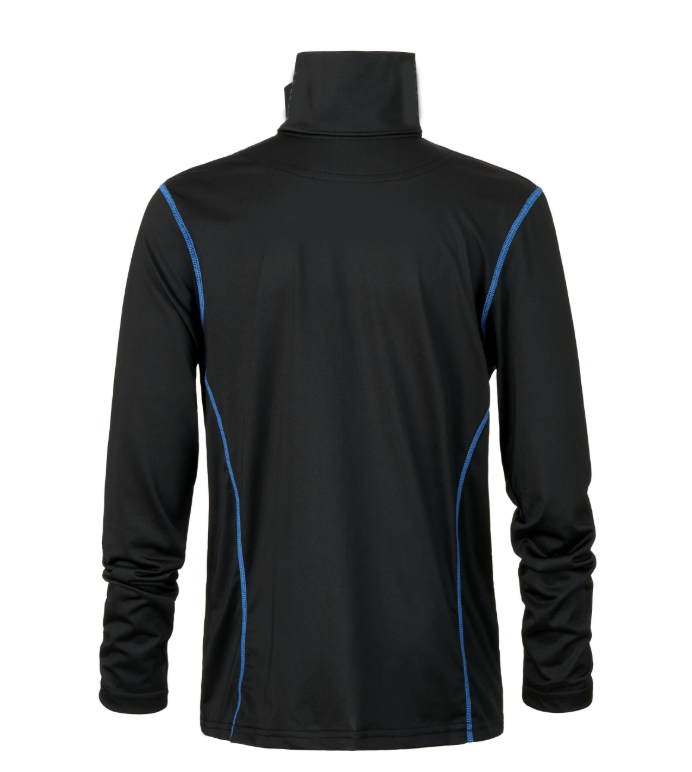 Custom Team Logo Unisex Ice Hockey Neck Guard Adult Top Guard Shirt Arm Protection Quick Dry Cut Proof for Ice Hockey Uniform