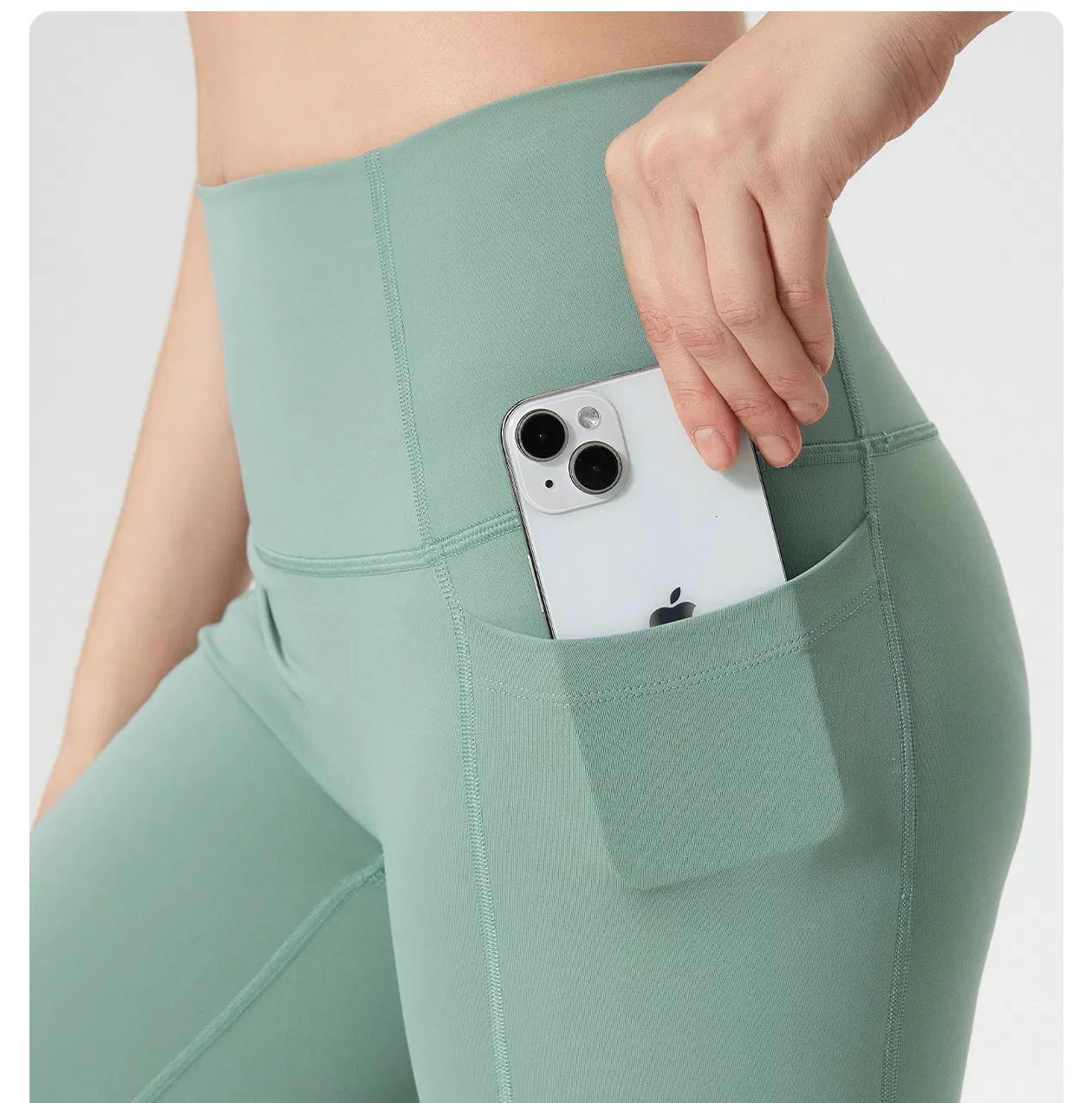 Yoga Leggings 2