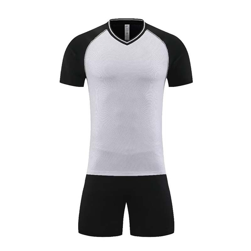 Custom Team Name Soccer Jersey Football Sublimation Custom Printing Uniforms Sportswear