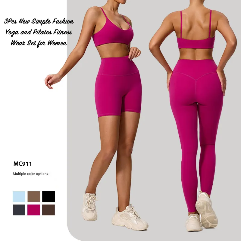 Workout Detail 1