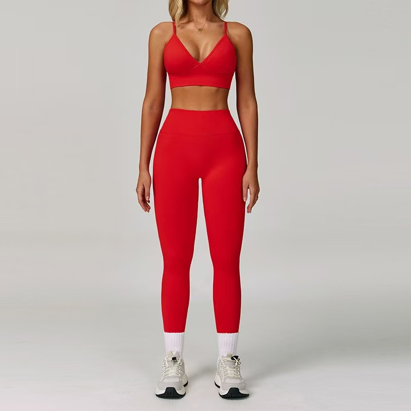 High quality Sports Bra Gym Leggings Yoga Shorts Outdoor Sports Suits Fitness Jacket 4 Pcs Women Active Wear Set