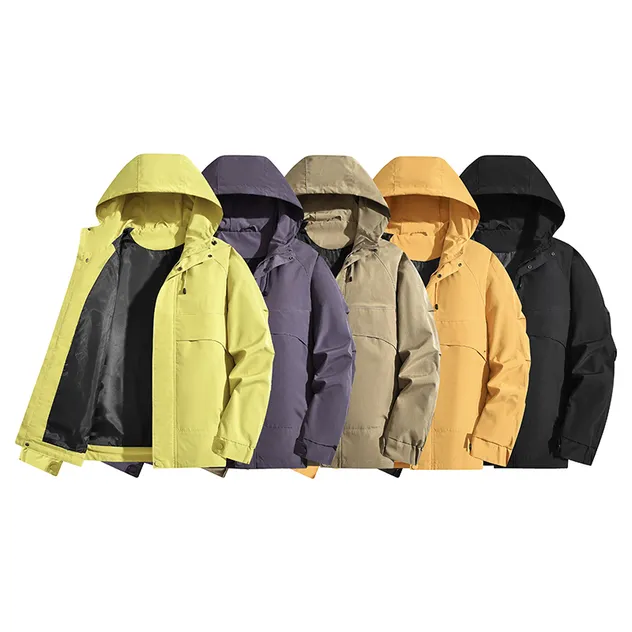 Jacket Detail 4