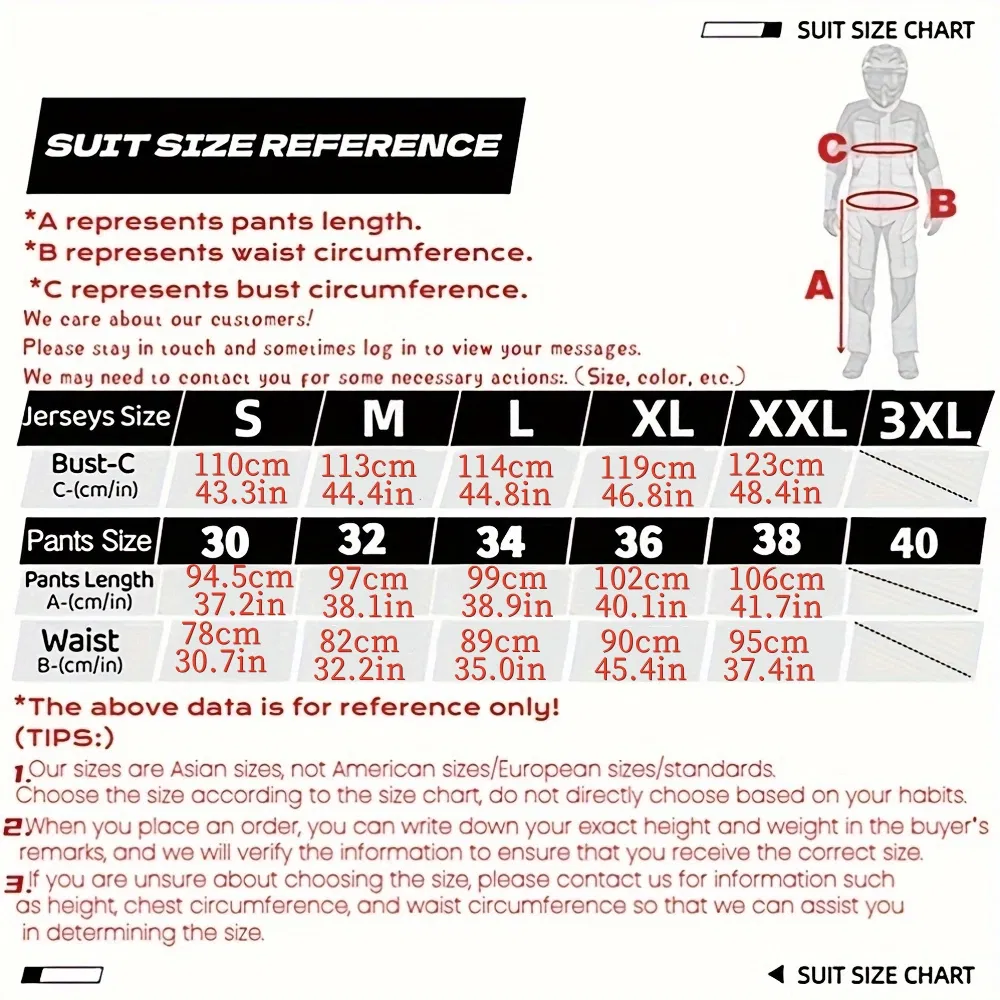 Motocross Apparel 2