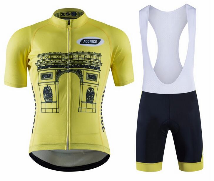Various Styles Customized Sublimation Motocross Cycling Apparel