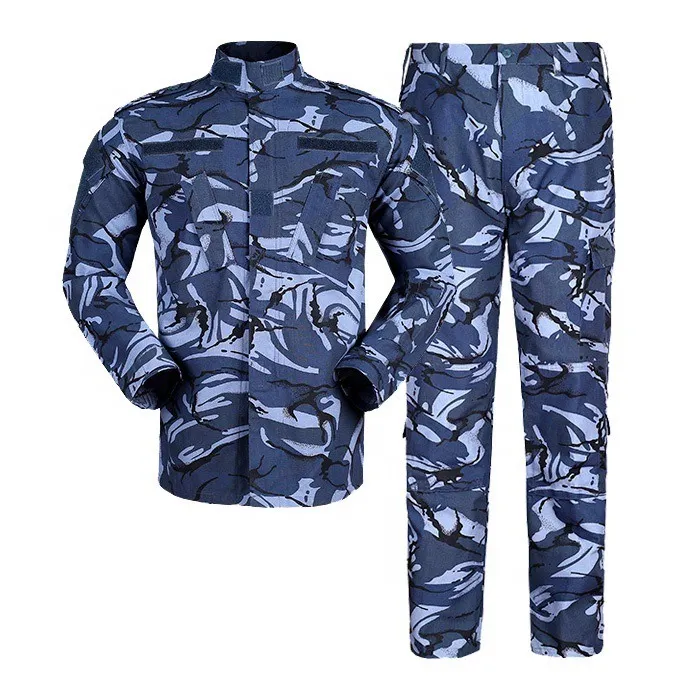 Tactical Uniform Set