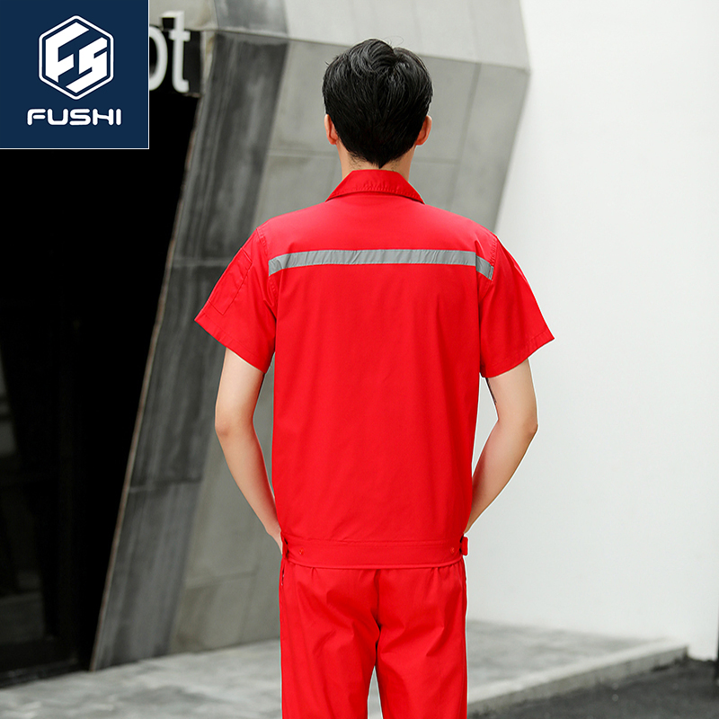 Ultimate Comfort Workwear: Durable Performance Apparel for Professionals