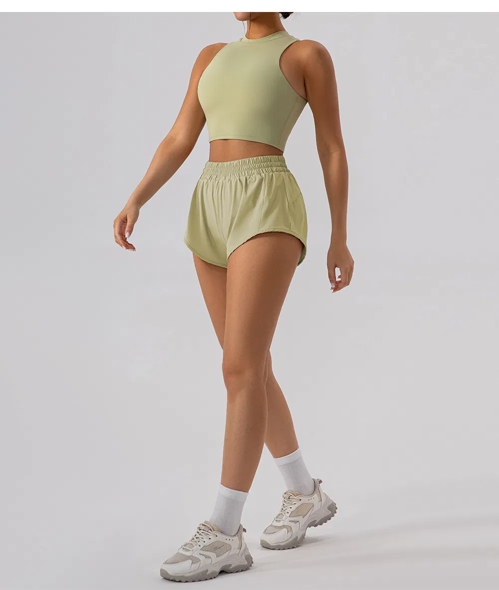 Woman Athletic Set