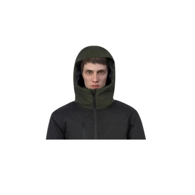 Ski Wear Detail 3