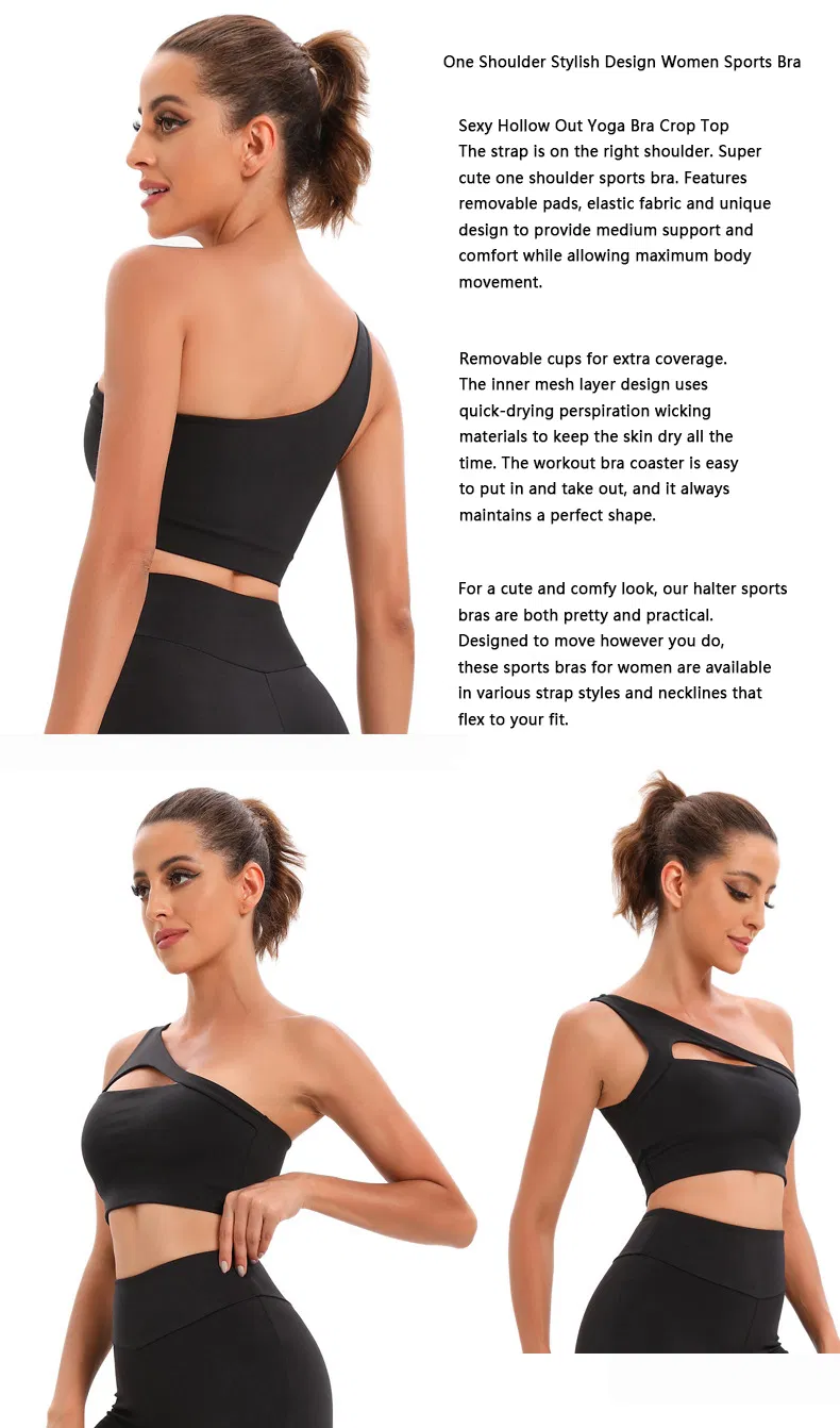 Sports Bra View 4