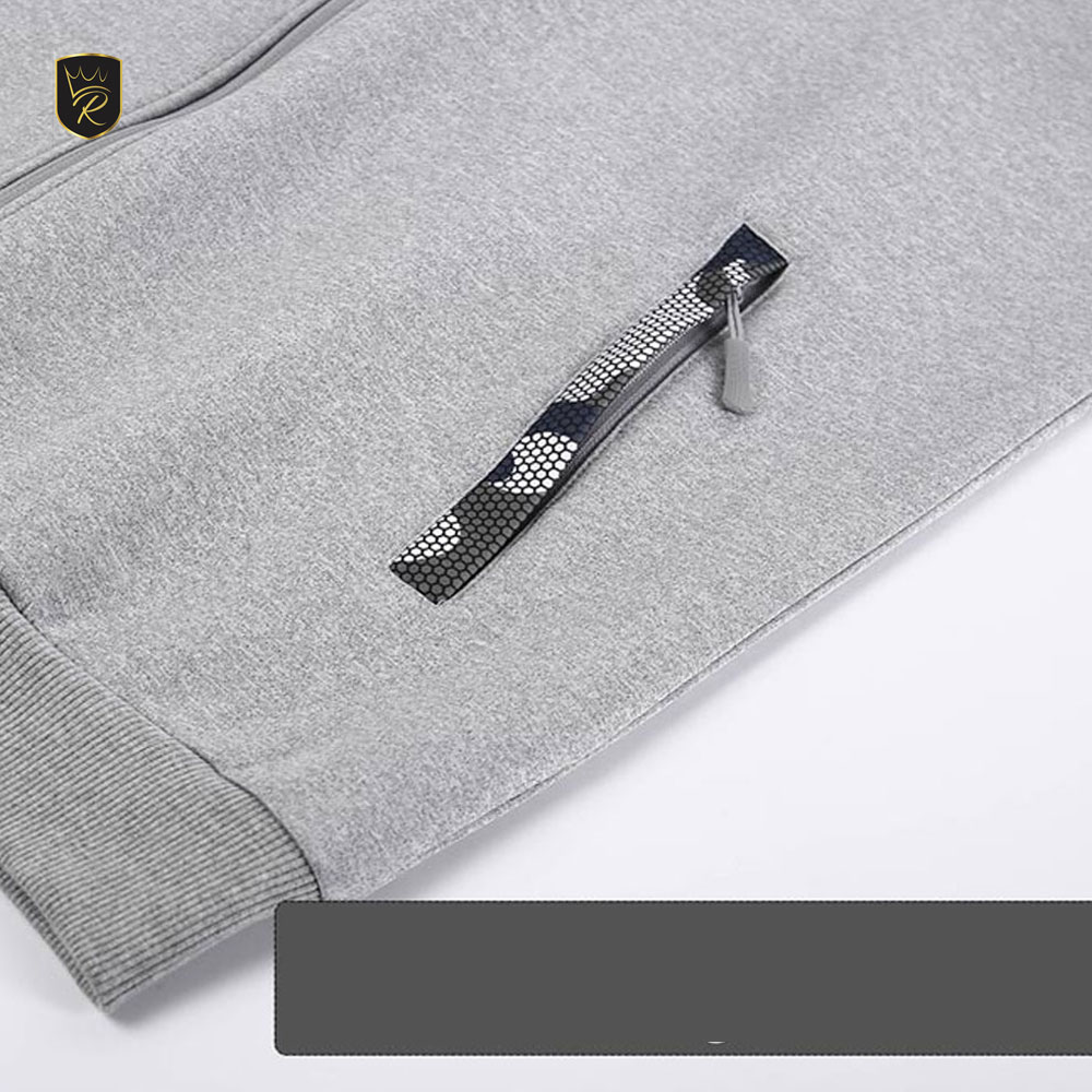 Premium Men Tracksuit Stylish Comfortable Athletic Wear Fabric Perfect For Gym Running Training And Everyday Sports Fashion