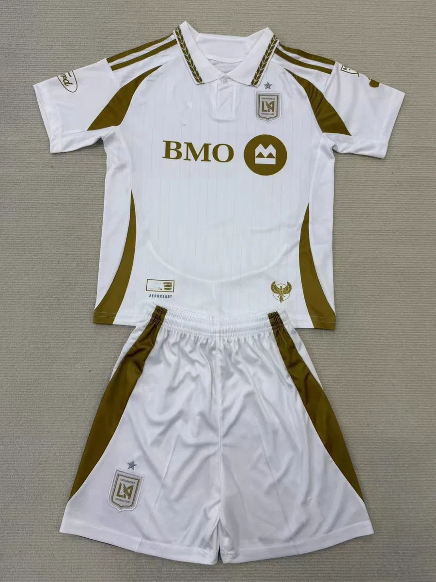Soccer Wear