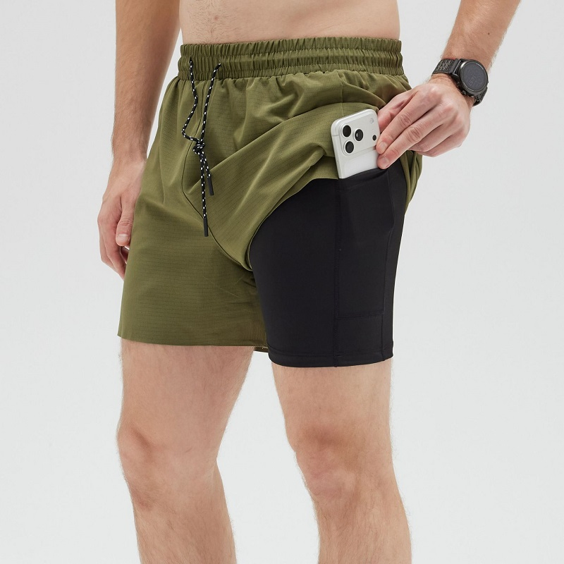 Men's Gym Shorts Sport Shorts Athletic Shorts