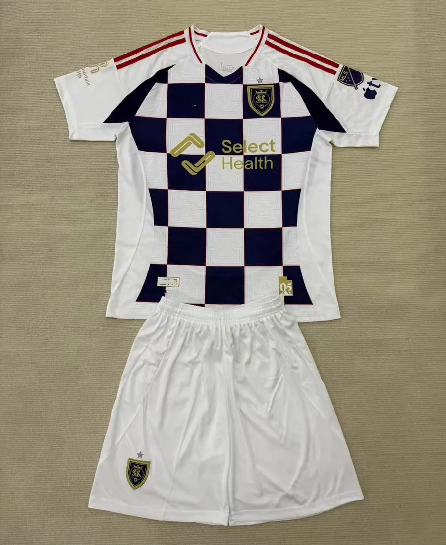 Soccer Wear