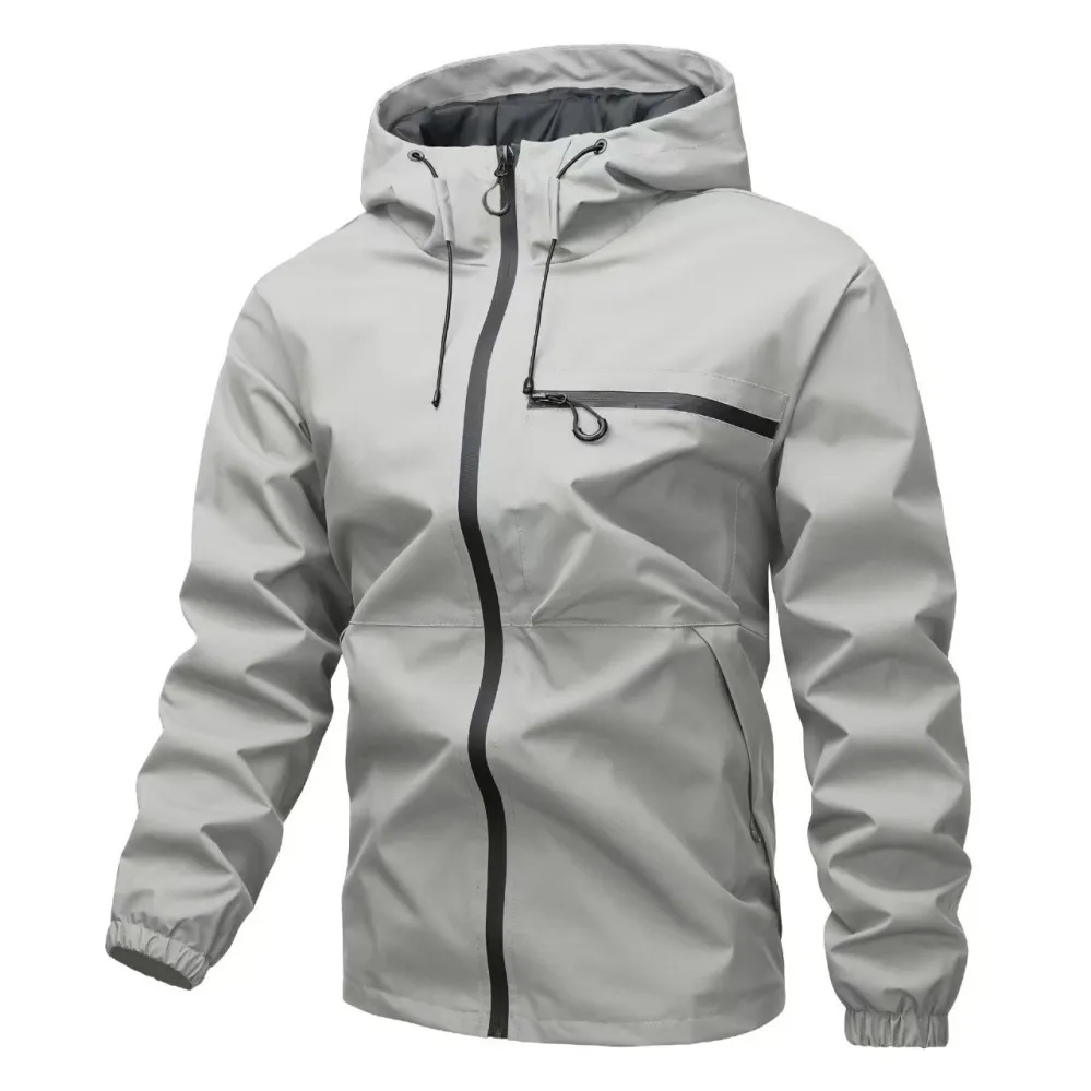 Winter Outdoor Coat
