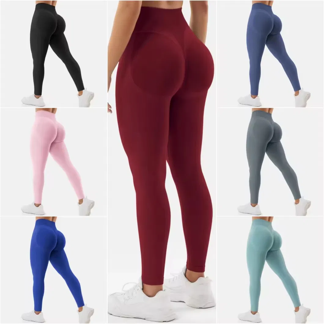 Contour Leggings