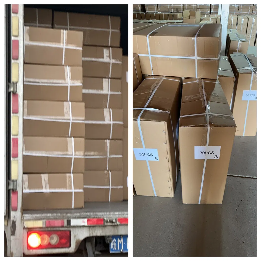 Packaging