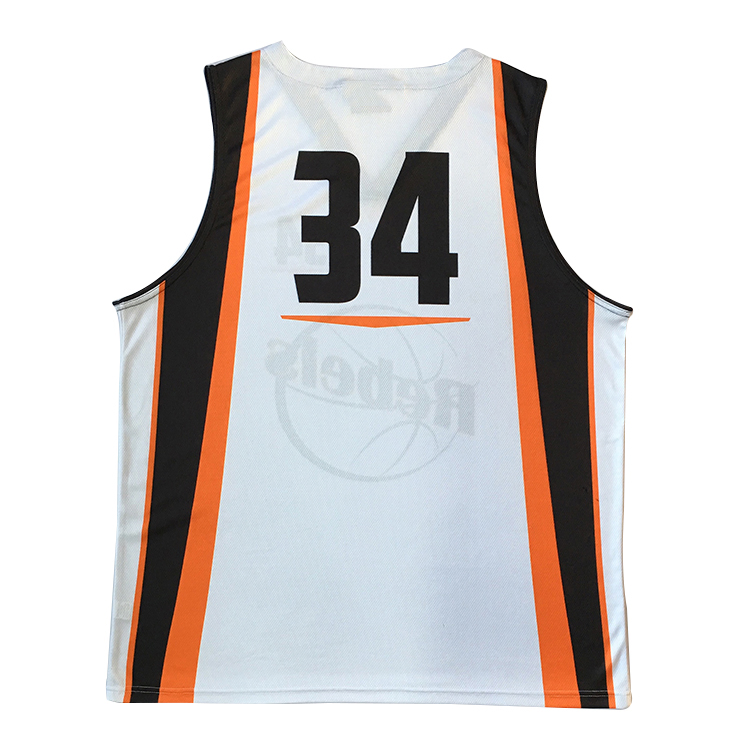 ISO Certificate Popular Unisex Sportswear Manufacturer Bright Color Custom Basketball Wear Design