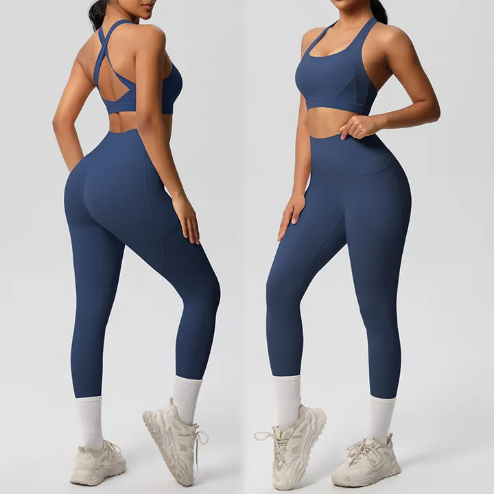Fitness Outfit