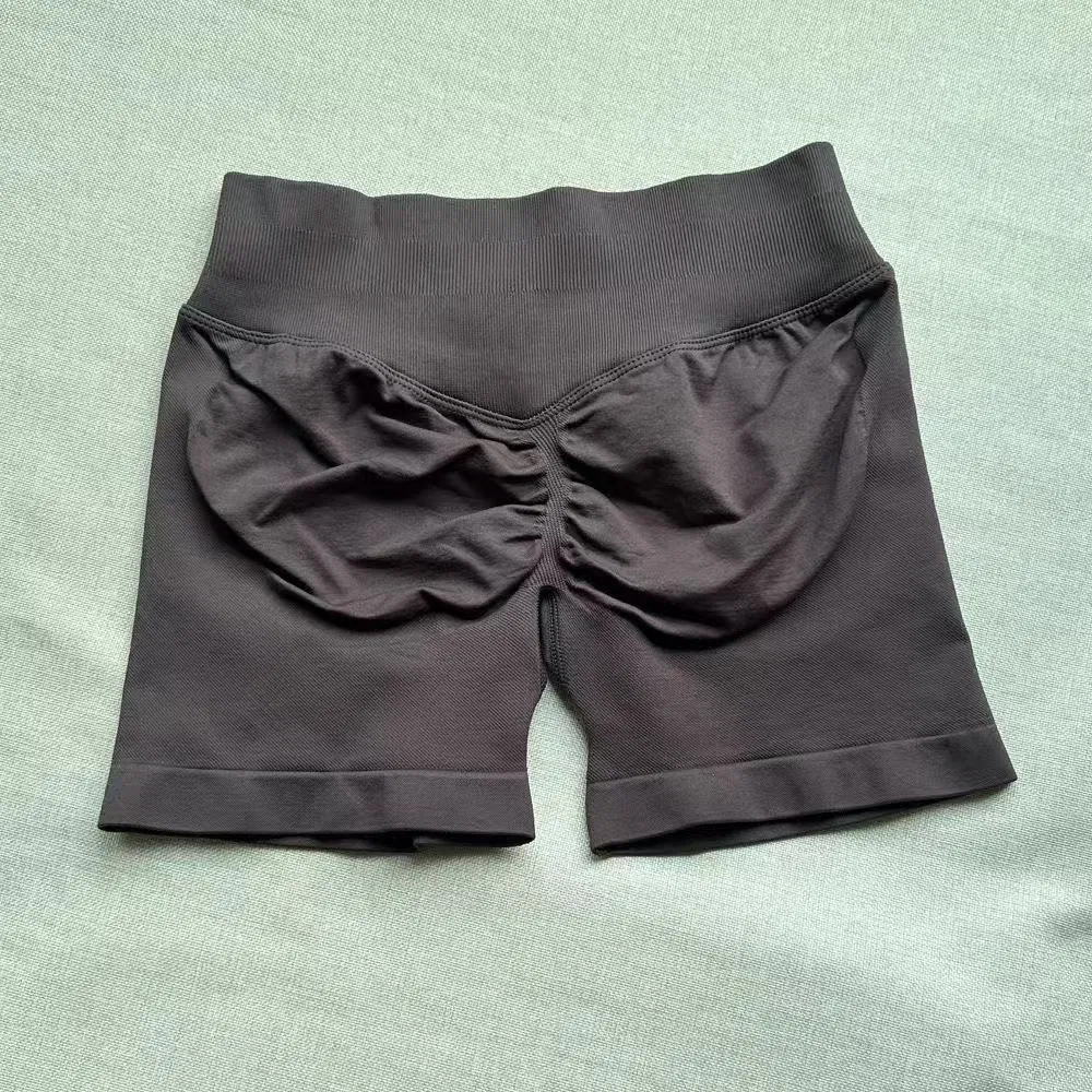 Yoga Legging Detail 5