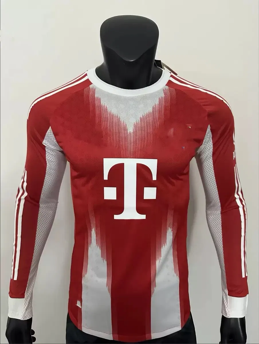 Training Shirt View 2