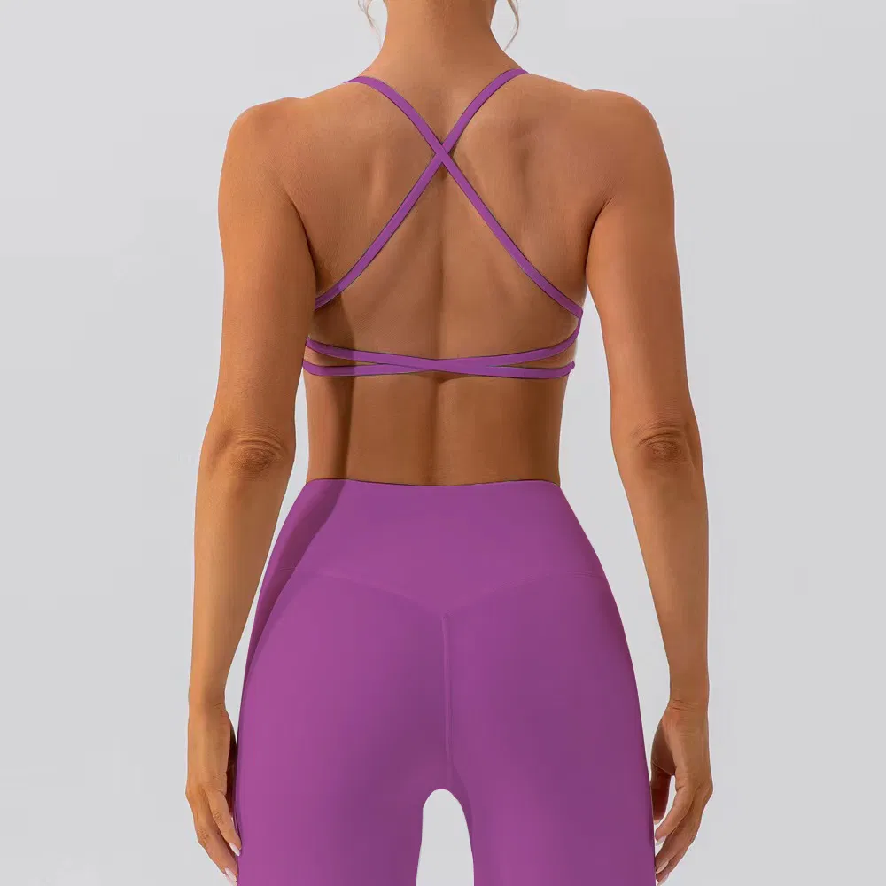 Women Sport Leggings Fitness Running High Waist Naked Feeling Push up Yoga Gym Leggings