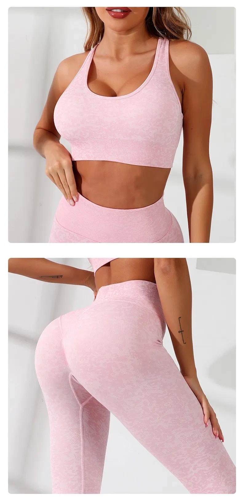 Fitness Detail 3