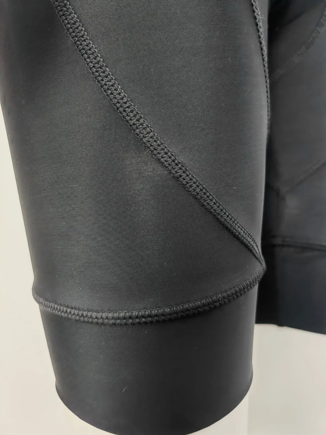 Cycling Shorts Detail 3