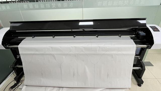 Wearth Apparel skilled workers on the production floor