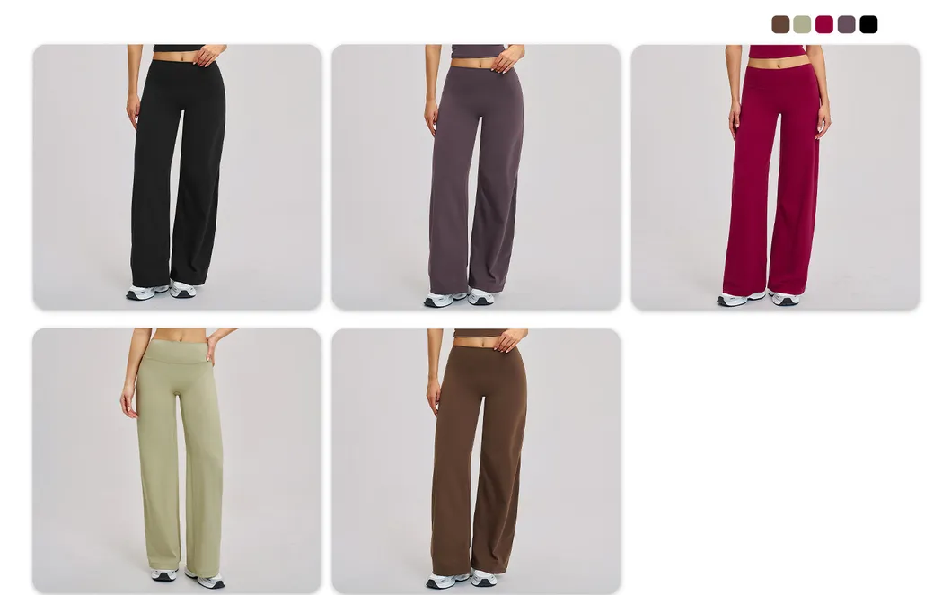 Yoga Suit 3