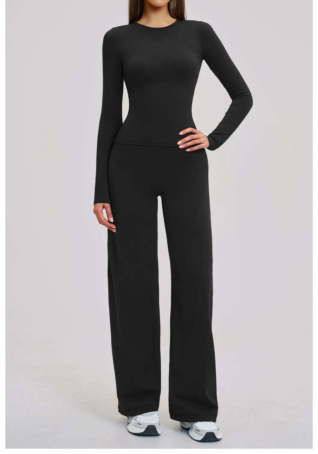 Yoga Suit 11