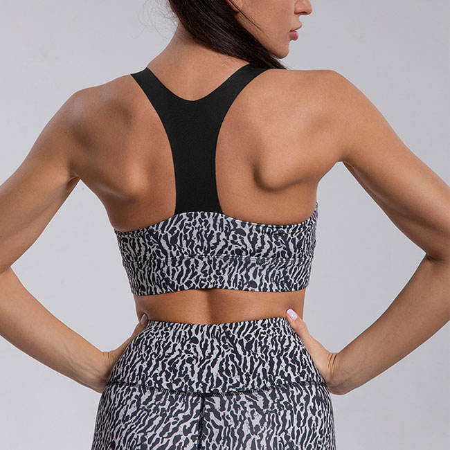 Seamless Yoga Set Gym Active Wear Activewear Workout