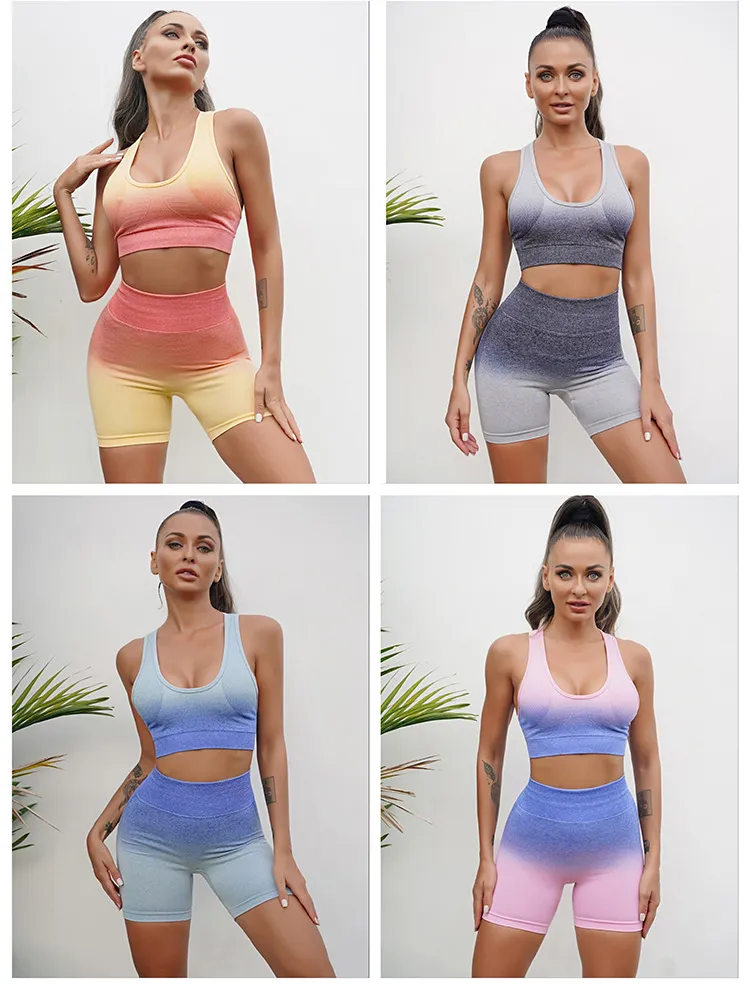 Yoga Set 2