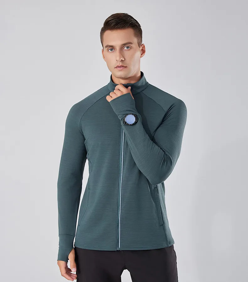 Sports Wear Detail 1