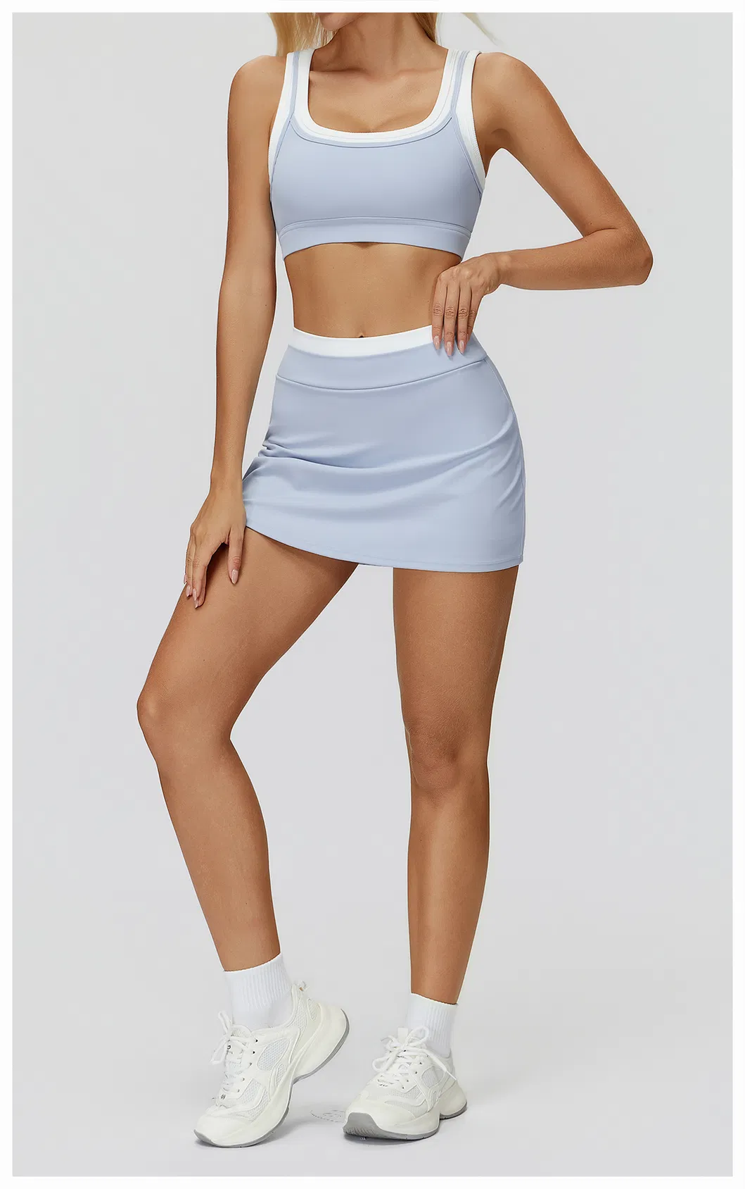 Yoga Apparel 19