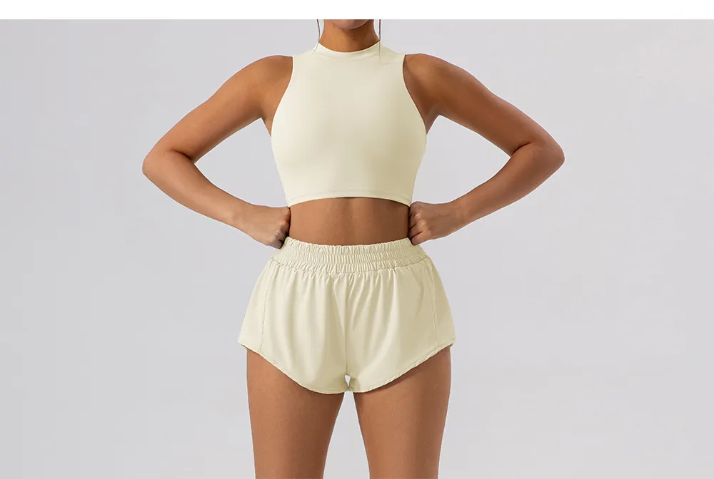 Running Shorts