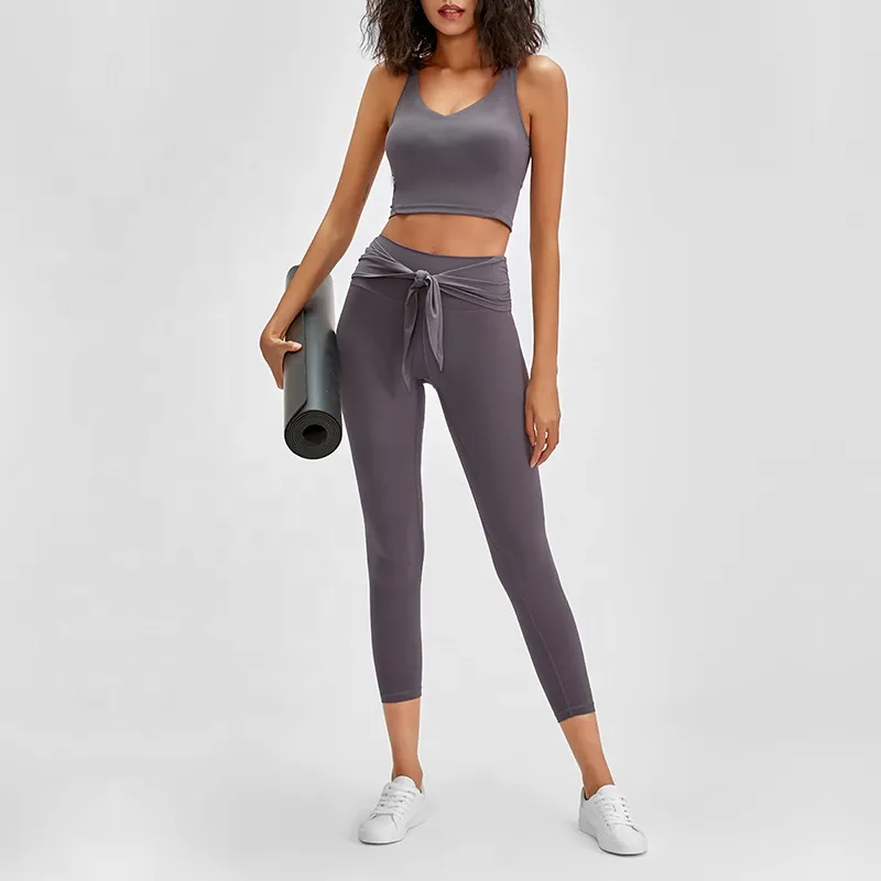 Yoga Set 6