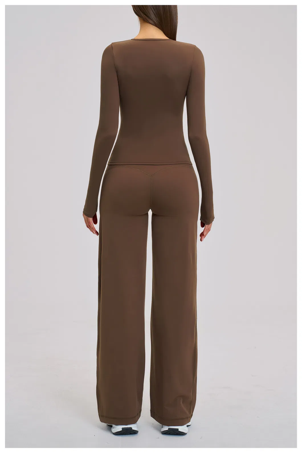 Yoga Suit 10