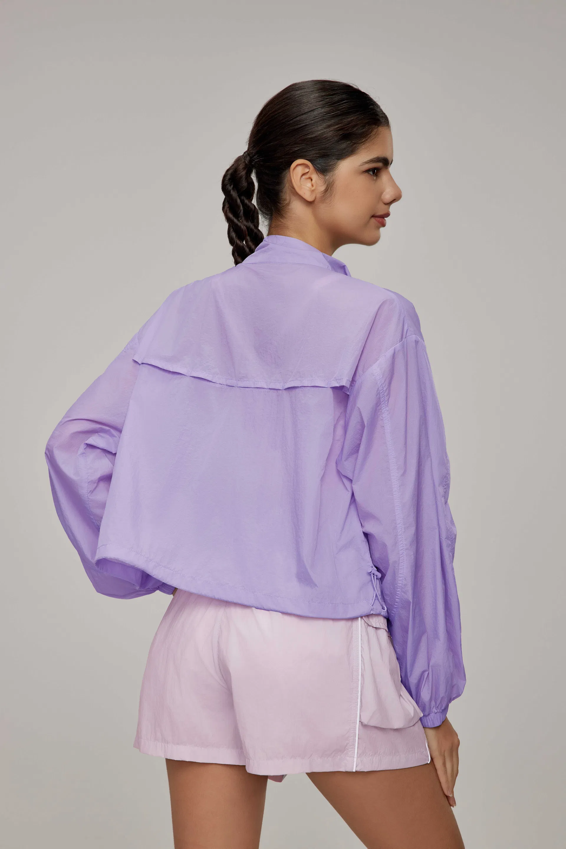 Outdoor Jacket View 1