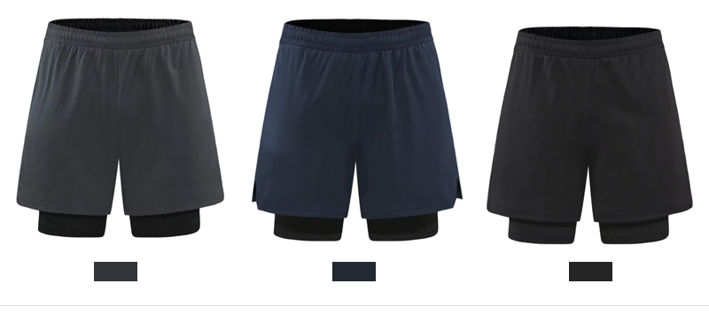 Sports Clothing Banner