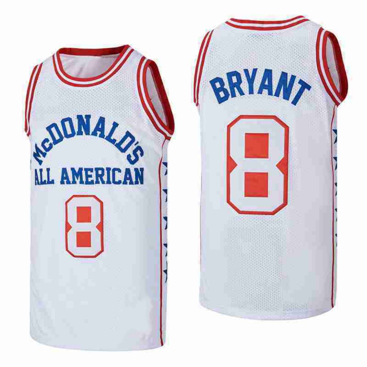 Custom Basketball Jersey New Style 100% Polyester Embroidery Stitched Printed Cartoon Animation Animals Sports Uniform