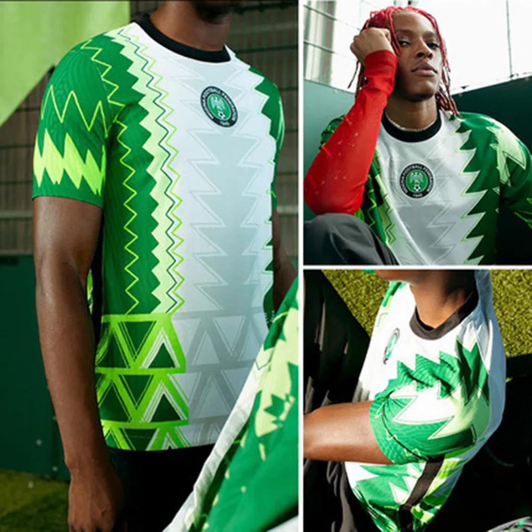 Soccer Jersey Design 1