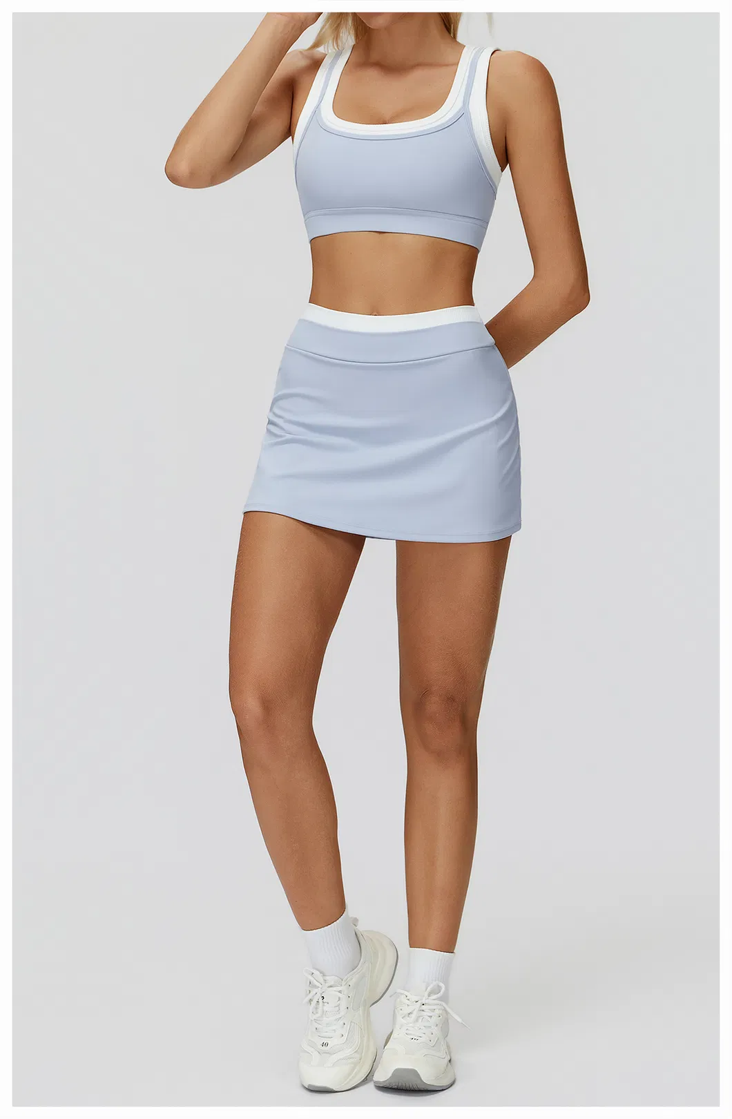 Yoga Apparel 17