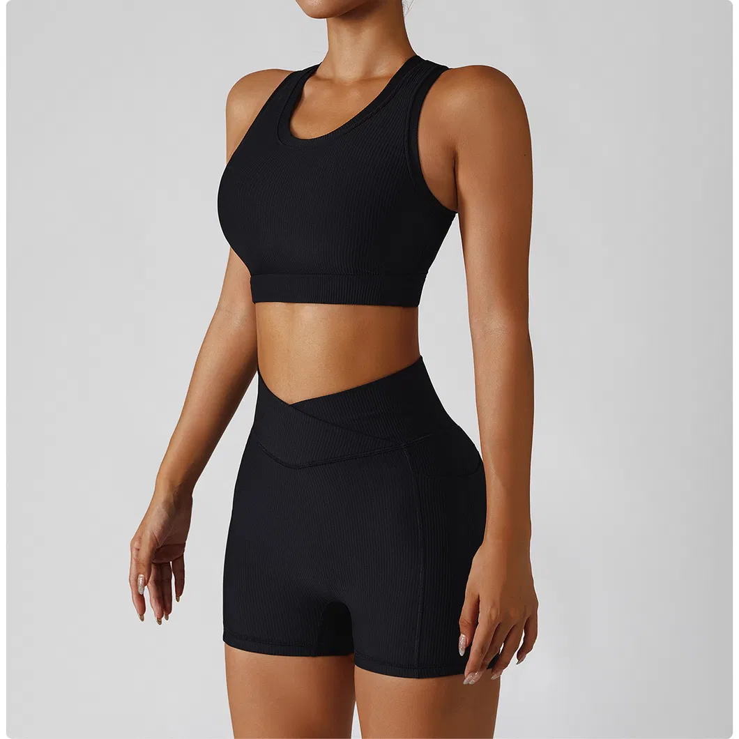 Yoga Wear 8